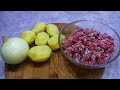 Беру Фарш, картофель и луковицу и готовлю самый Вкусный Ужин или Обед.