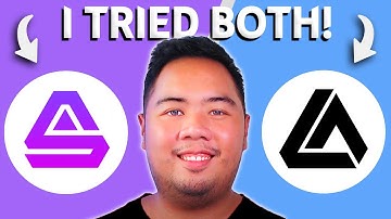 Smrt Algo vs Luxalgo (2025) - Which One Is BETTER?