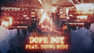 Offset &amp; Young Nudy - DOPE BOY [8D AUDIO] 🎧 | Best Version
