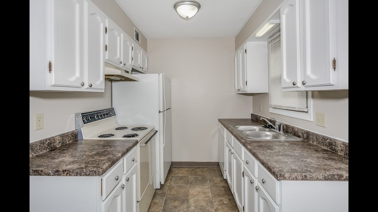 Meadow Ridge Apartment SUPER CUTE! YouTube