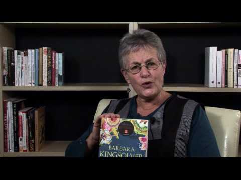The Lacuna by Barbara Kingsolver - Book review by ...