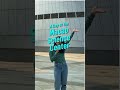 ちょっ旅マカオ様＿マカオ科学センター　#shorts