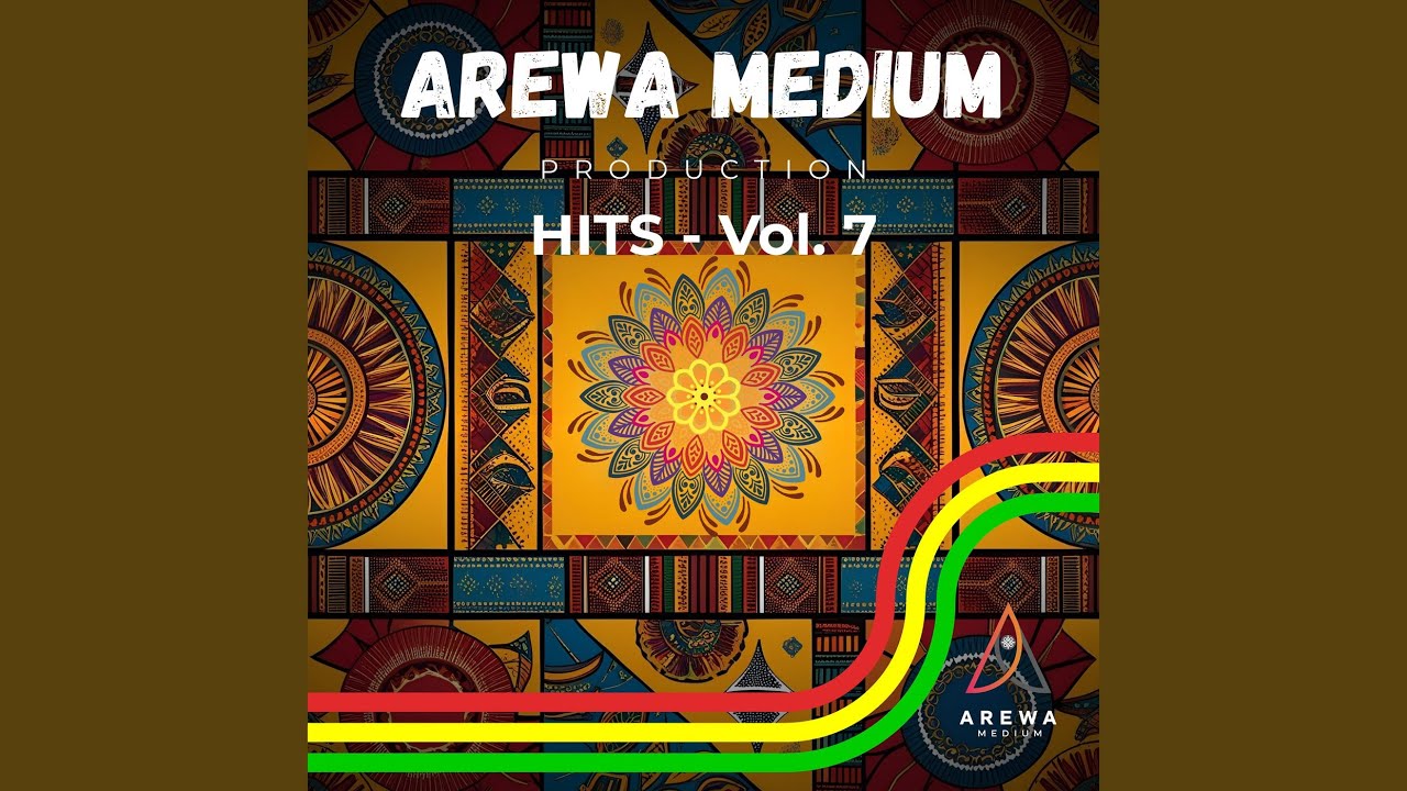 Watch Azima on YouTube Watch Azima on YouTube