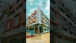 🏫 Lanka Mahavidyalaya College Campus Life 😍 | Best Memories&College Vibes✨#lankamahavidyalaya#shorts