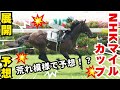 【競馬】穴馬!?それとも本線の馬に!? #予想 #競馬 #NHKマイルC