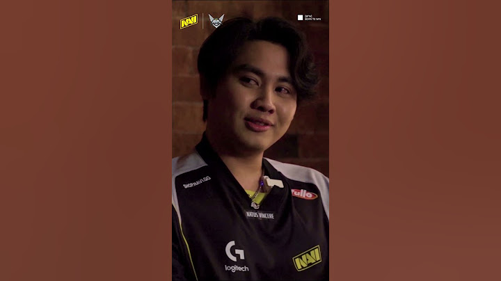 End of the Circus: Welcoming our 7th player to NAVI MLBB