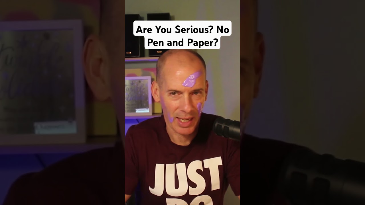 Why Can't I Use a Pen and Paper on the Duolingo English Test?