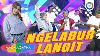 Mala Agatha - Ngelabur Langit (New Maska)