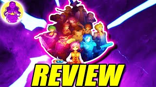 Phoenotopia : Awakening - Nintendo Switch Review - YouTube
