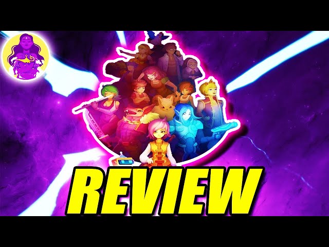 Phoenotopia : Awakening - Nintendo Switch Review - YouTube
