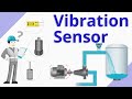 What is a Vibration Sensor?