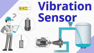 In this video, we are going to talk about the different types of vibration, the different types of vibration sensors, and how to choose a vibration sensor based on parameters.