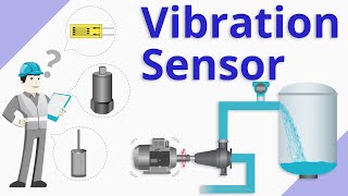 What is a Vibration Sensor?