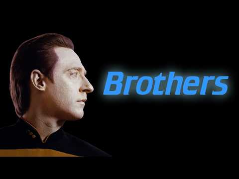 The Episode That Changed Data Forever