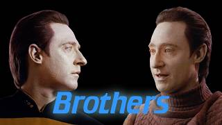 The Episode That Changed Data Forever