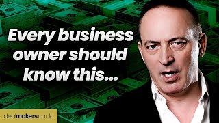 This system will DOUBLE your business revenue in 6 months