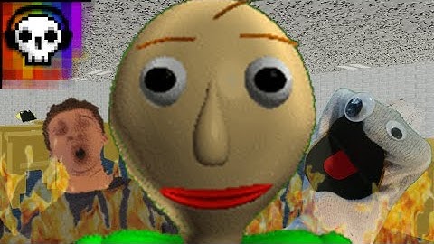 Baldi