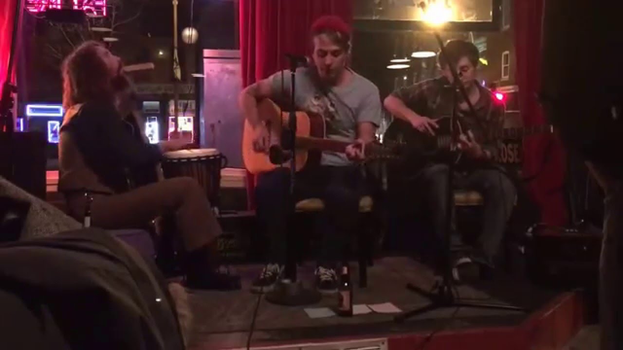 Bucko Toby Foam/St. Louis,MO YouTube