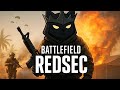Probando el BATTLE ROYAL de Battlefield 6 🔴[REDSEC]🔴