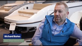 What other things should I consider when buying a boat?: Promarine Finance Boat Buyer's Guide