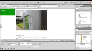 DA201 How To 11   How to Wrap Text Around An Image