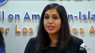 Video: CAIR-CA Survey Says More Than Half of Calif. Muslim Students Face Bullying