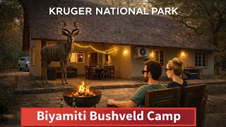 Early Start - Kruger National Park | Back in the Wild | Ep 10 Day 15