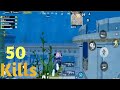 wow 🙀 most aggressive rush gameplay in new event with 50 kills 🔥🥵 | Ethan Gaming