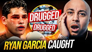 The Dark Side of Boxing: Ryan Garcia's Ostarine Nightmare