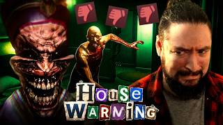 This Horror Game Has The Funniest (Worst) VO You've Ever Heard