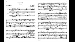 Handel Sonata Gm 1