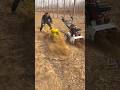 चीन के इस ट्रैक्टर ने भारत के किसानों के बीच धूम मचा दी है Mini Tractor Machine #shortvideo #short
