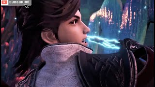 Meteor Magic Sword Episode 33 Eng sub