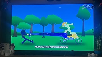 Charsonic reacts to JzBoyEL vs KOONBOAT from JzBoy