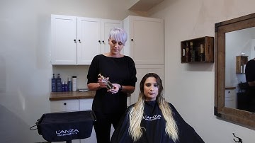 Keratin Healing Oil Treatment