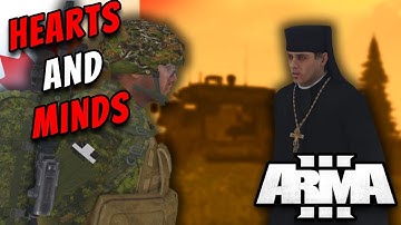 7CMBG OP GLADIOS Phase II (Toxic-Shock Campaign III)