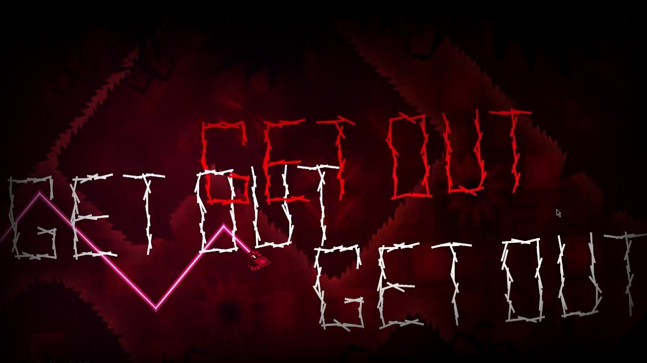 hateful reflection - hateful reflection