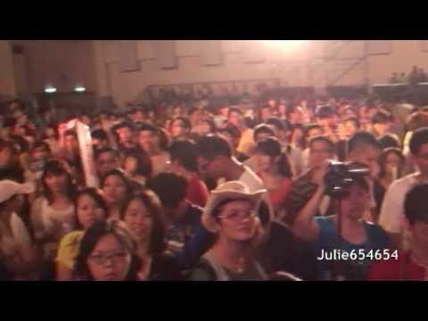 蕭敬騰＼D-Link 宅客愛地球＼11 I just call to say  love you(握手版)