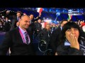 London 2012 Paralympics - ITALY