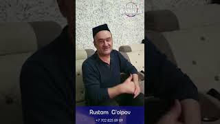 Rustam Goipov | Mirzabek Xolmedov-2023 Turkiston Shahrida Katta Concert