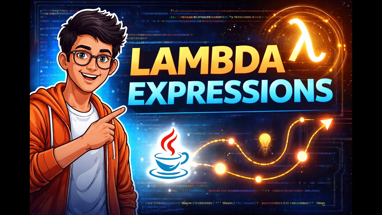 python lambda expressions explained with examples |... Lambda Expressions Explained With Examples. - YouTube