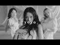Rescene Yoyo Slowed Reverb Rescene Yoyo Slowed Reverb