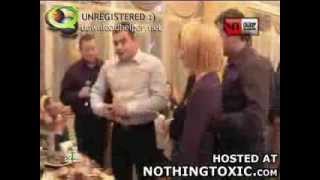 Russian roulette goes wrong during wedding screenshot 4