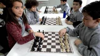 Seyhan Halk Eği̇ti̇m Merkezi̇ Tanitim Fi̇lmi̇