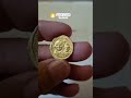 عمله أستخدمت في عهد الرسول صلى الله عليه وسلم ذهب Gold الذهبي Jewellery الذهب Goldjewellery 