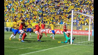 اصابات الاهلى قبل موجهة صن داونز فى ربع نهائى دورى ابطال افريقيا