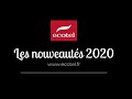 Les nouveauts ecotel 2020