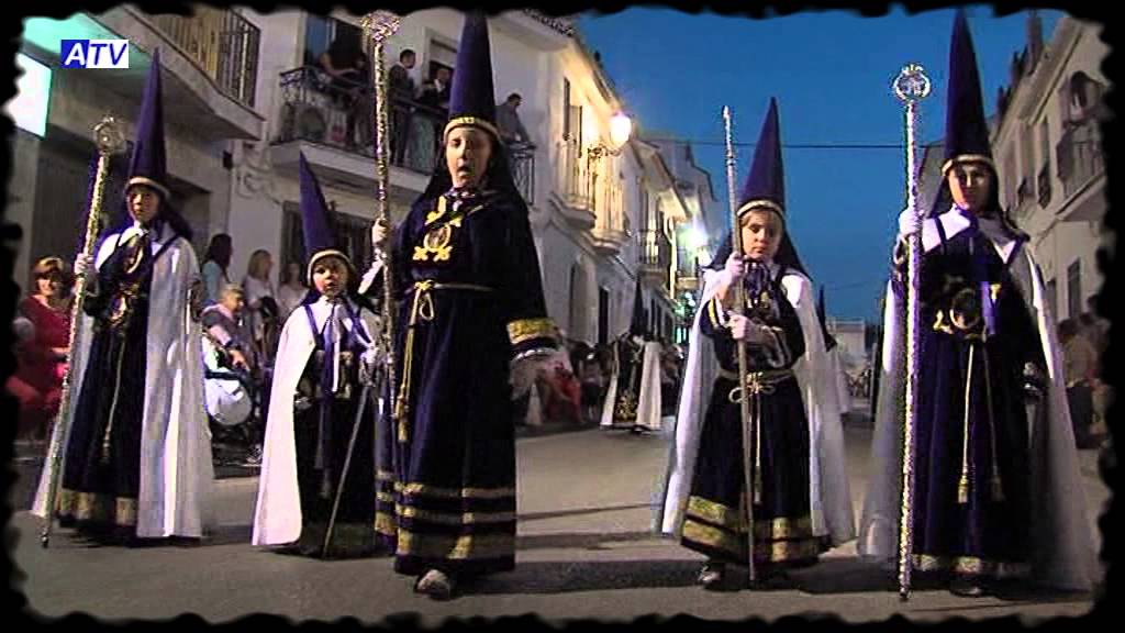 PASIÓN POR LA SEMANA SANTA - MORAOS