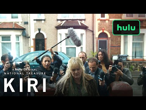 National Treasure: Kiri: Trailer (Official) • A Hulu Original