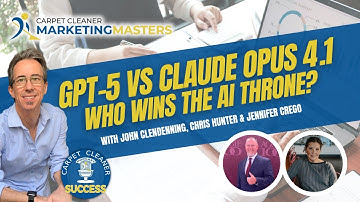 OpenAI GPT-5 vs. Claude Opus 4.1 — 2025’s AI War: Who Actually Wins